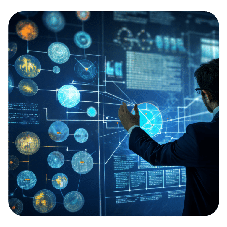 Digital Leader Program - Beyond Training
